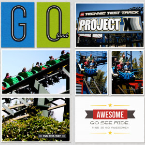 Legoland 1 - 2010