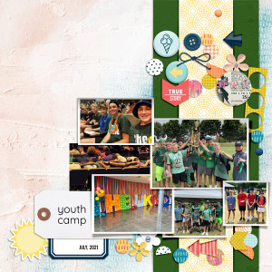 youth camp