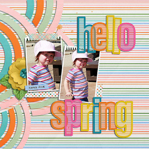 hello spring