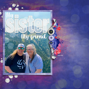 My-sister