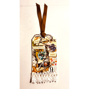 Summer School Make a Bookmark