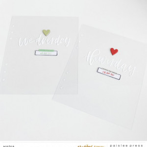 Paislee-DAILYJOYS-project2byNadia