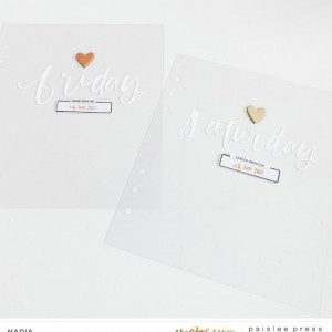Paislee-DAILYJOYS-project3byNadia