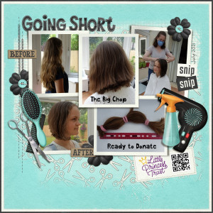 Going Short
