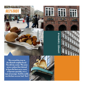 Hamburg Album - Page 2