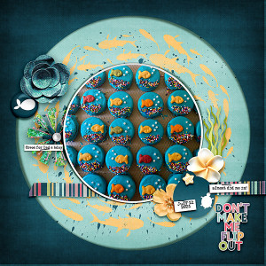 Fish Cookies