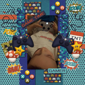 Gamer