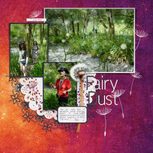 Fairy Dust