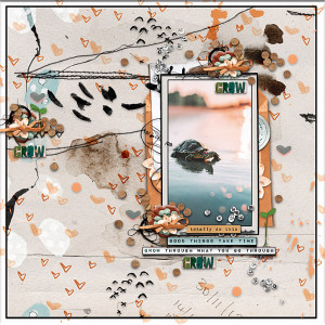Scraplift-August 2021-Take Your Time