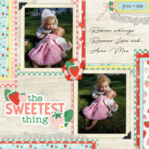 August Style Challenge