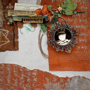 Endings