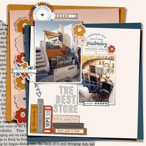 The Best (Book) Store