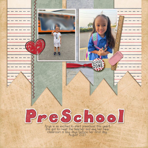 Preschool
