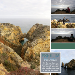 Algarve Album - PAGE 07