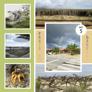 Algarve Album - PAGE 08