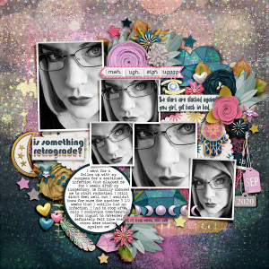 Is Something Retrograde?