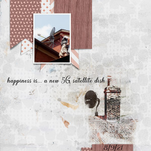 happiness is...