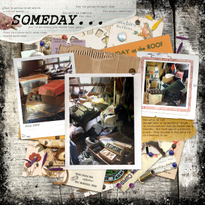 Someday