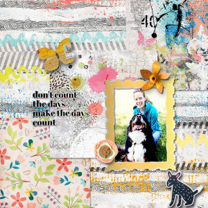 Make Days Count