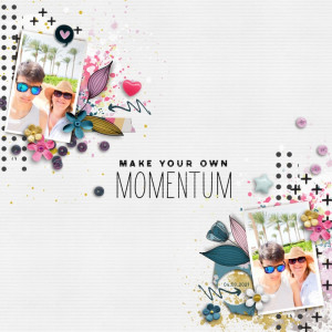 Momentum