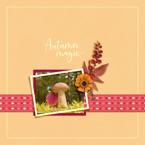 October 2021 Technique Slow Scrap