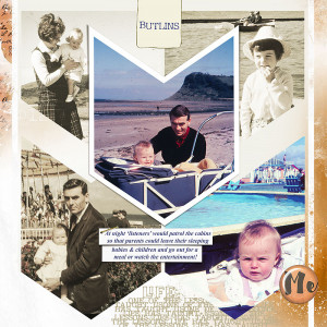 Butlins Scotland