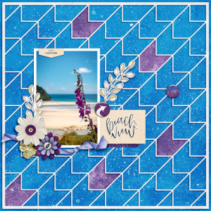 September 2021 Scraplift Challenge