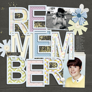 Remember