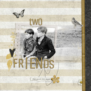 Friends