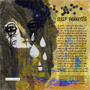 20161116_sleep Paralysis