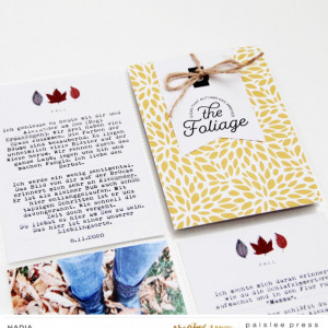 Paislee-FALL MAGIC NO. 3-project3byNADIA