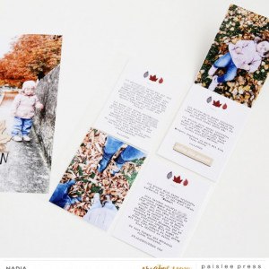 Paislee-FALL MAGIC NO. 3-project4byNADIA
