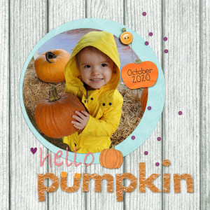 HelloPumpkin