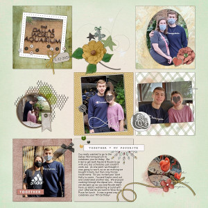 October Scraplift