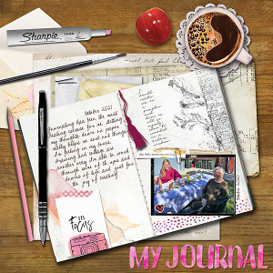 My Journal