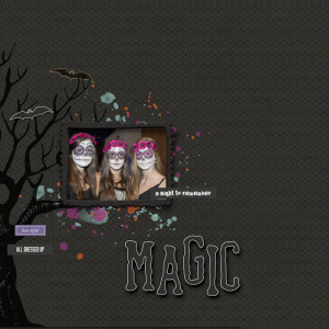 Magic