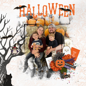 Halloween