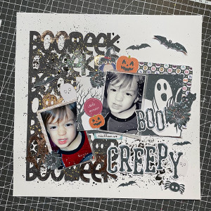 Boo