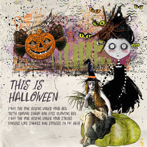 This Is Halloween