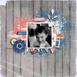Happy-devil