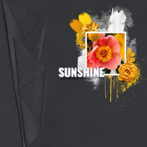 Sunshine In My Vase
