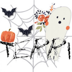 Signature Challenge Halloween 2021