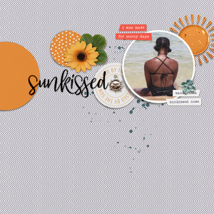 Sunkissed