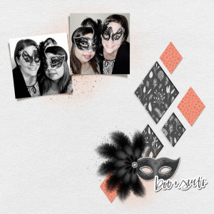Boo & Stuff 2021 Steph & Shantel
