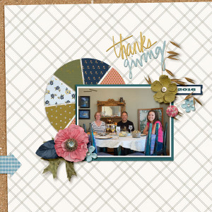 Thanksgiving