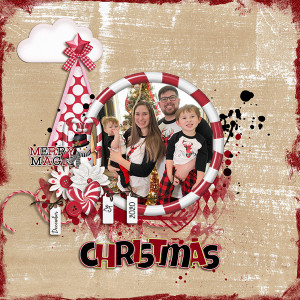 Merry-Magic