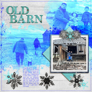 Old-Barn