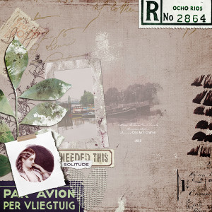 Delighting in Solitude