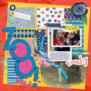 ZOO!