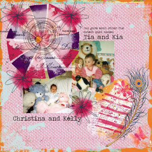 Tia-and-Kia-pretty-in-pink-Random-Challenge-2